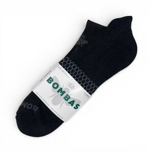 Bombas Men's Merino Wool Blend Ankle Socks
